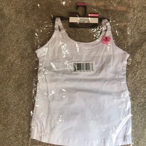 Lamaze nursing tank